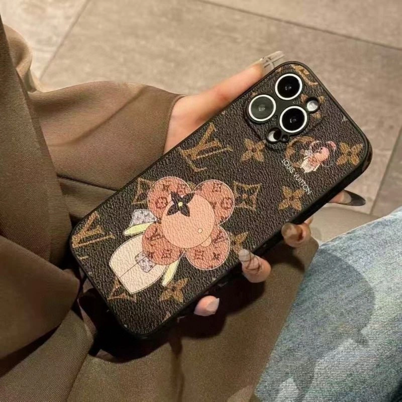Seasonal Louis Vuitton Mobile Cases 267885