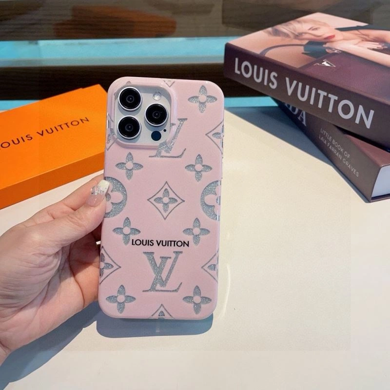 Affordable Louis Vuitton Mobile Cases 267893