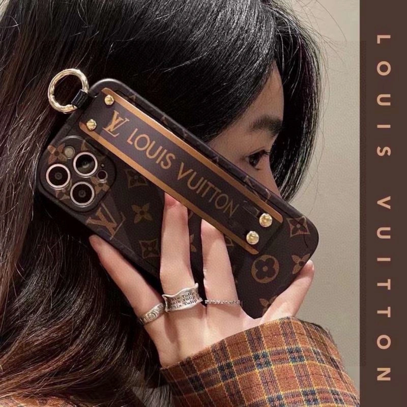 Louis Vuitton Mobile Cases Colorful 267890