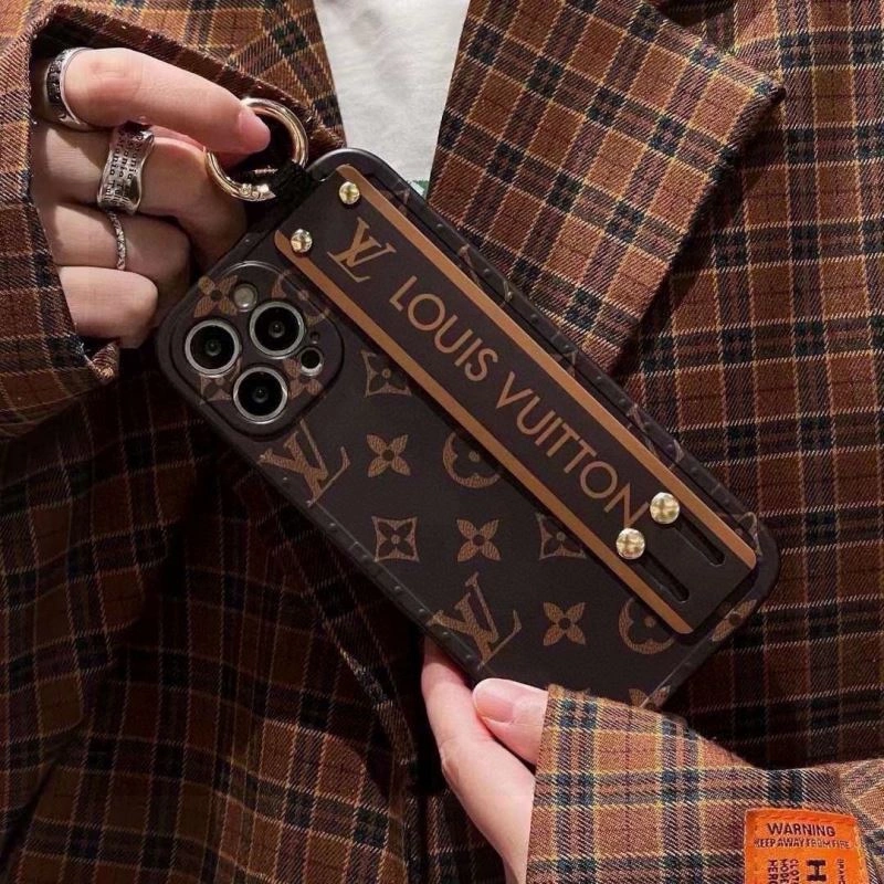 Louis Vuitton Mobile Cases Colorful 267890
