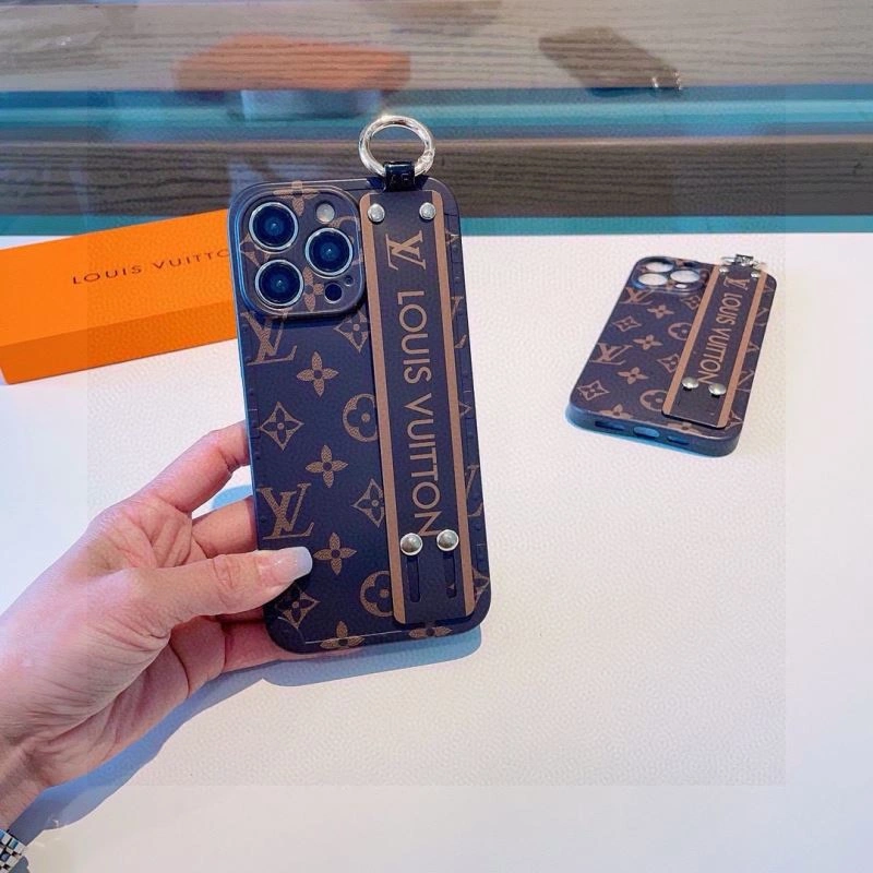 Louis Vuitton Mobile Cases Colorful 267890