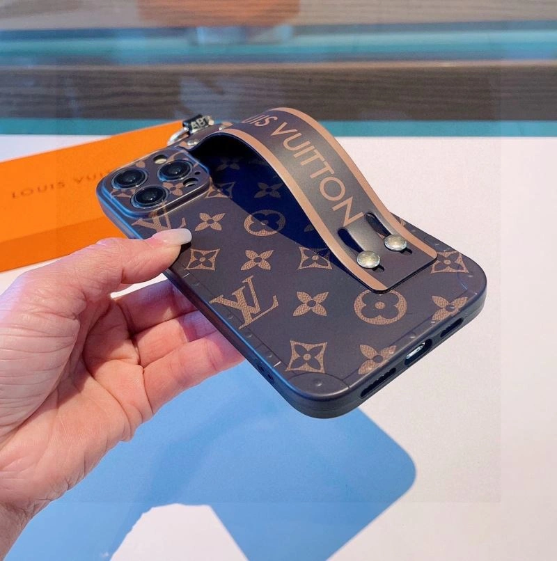 Louis Vuitton Mobile Cases Colorful 267890
