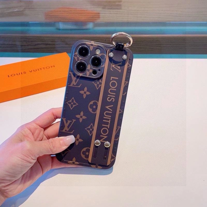 Louis Vuitton Mobile Cases Colorful 267890