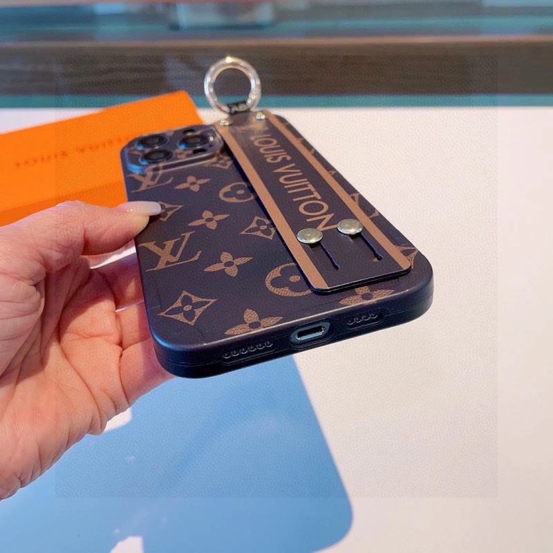 Louis Vuitton Mobile Cases Colorful 267890