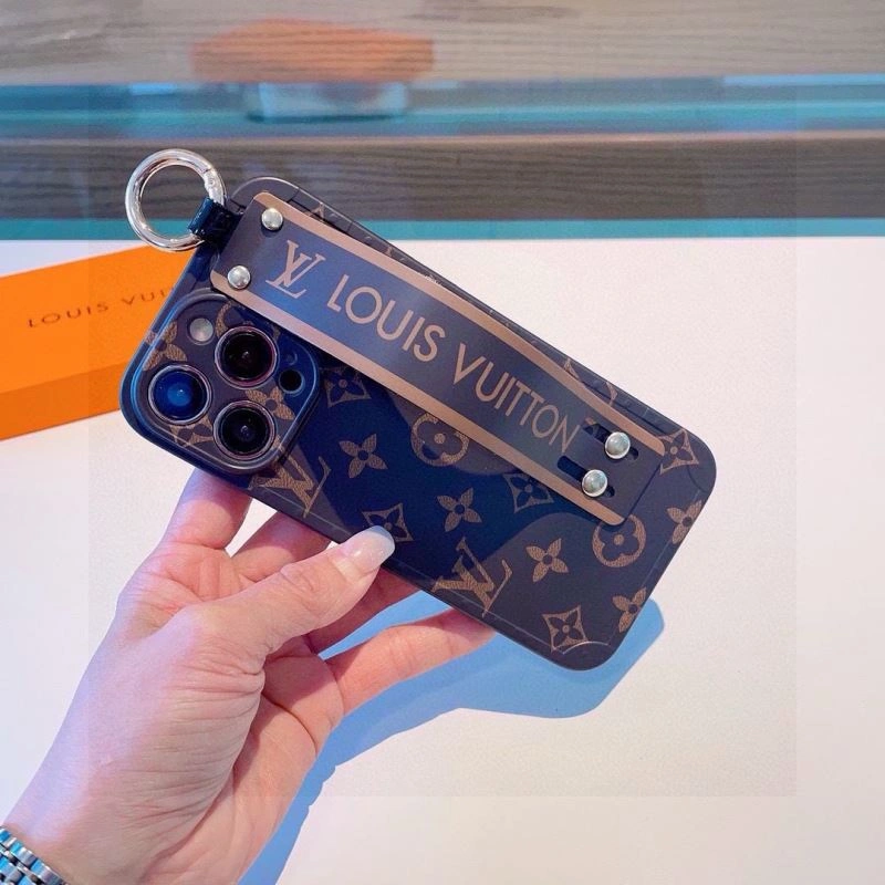 Louis Vuitton Mobile Cases Colorful 267890