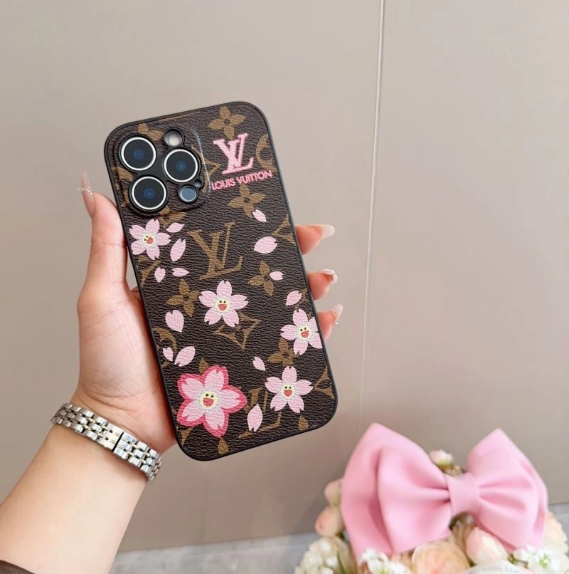 TravelReady Louis Vuitton Mobile Cases 267898
