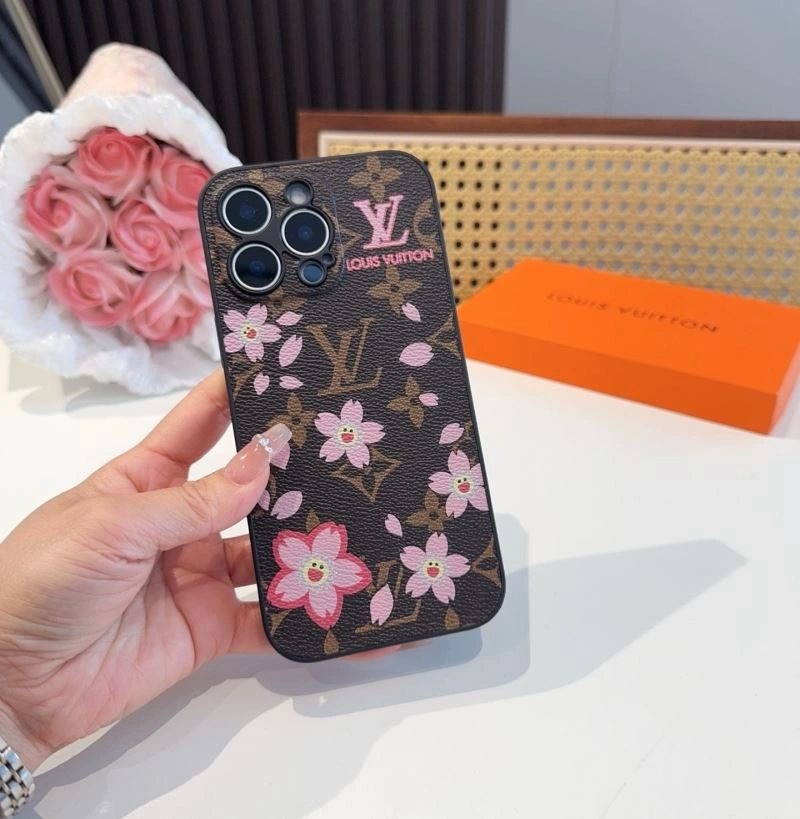 TravelReady Louis Vuitton Mobile Cases 267898