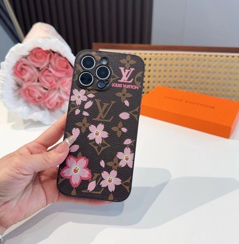 TravelReady Louis Vuitton Mobile Cases 267898