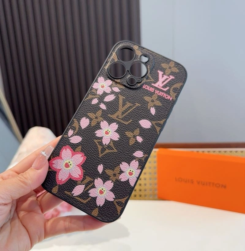 TravelReady Louis Vuitton Mobile Cases 267898