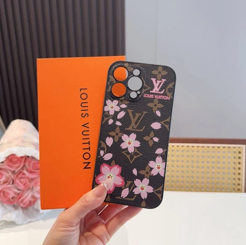 TravelReady Louis Vuitton Mobile Cases 267898