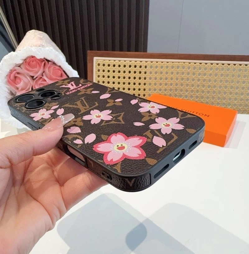 TravelReady Louis Vuitton Mobile Cases 267898