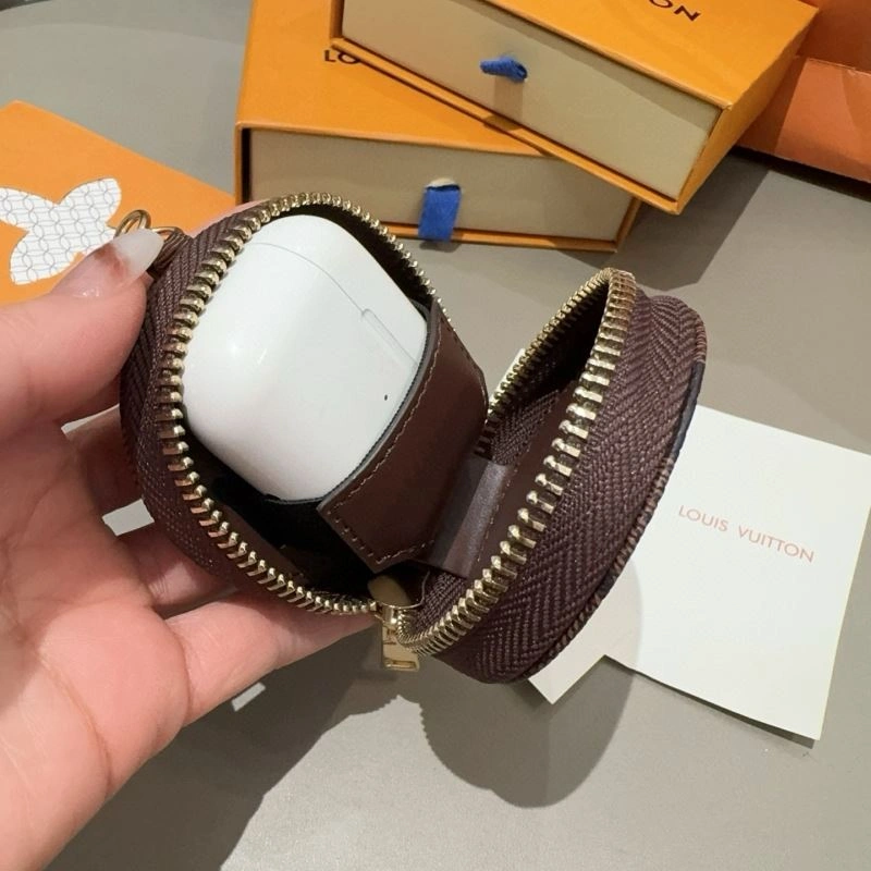 Louis Vuitton Mobile Cases Practical 267887