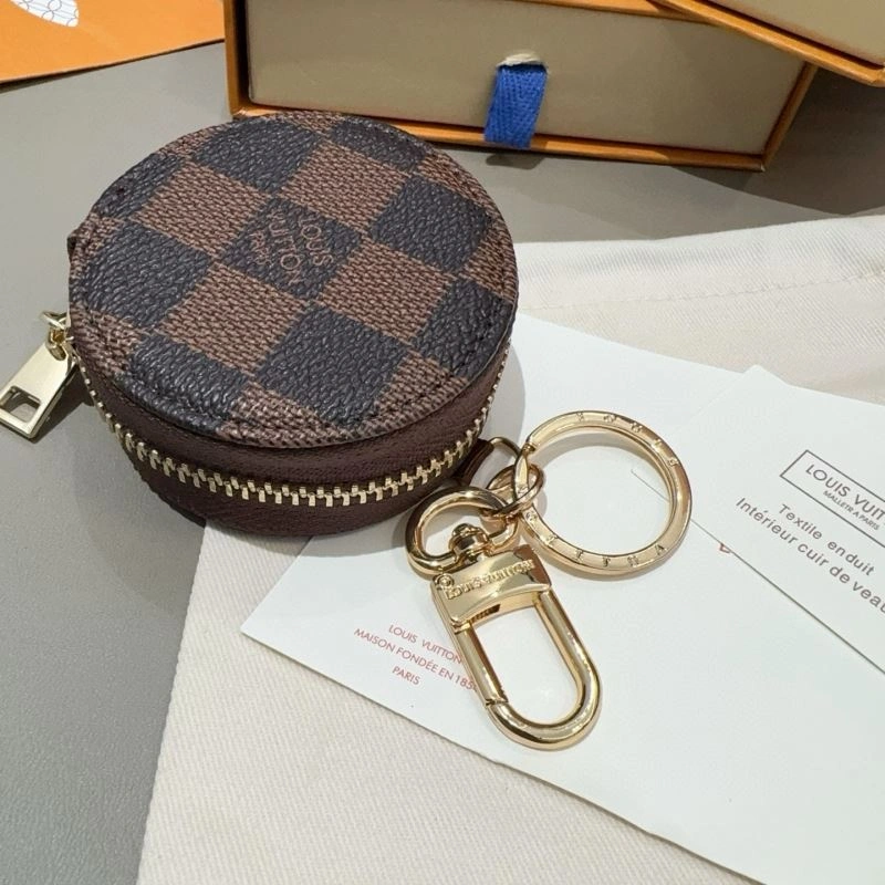 Louis Vuitton Mobile Cases Practical 267887