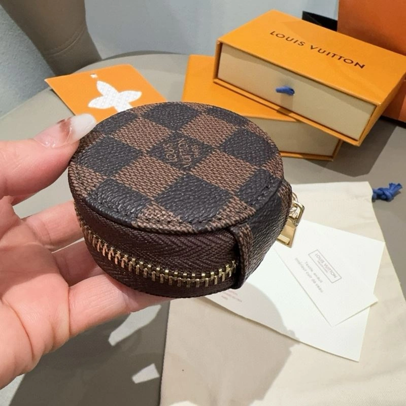 Louis Vuitton Mobile Cases Practical 267887