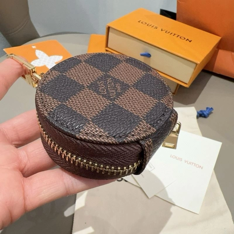 Louis Vuitton Mobile Cases Practical 267887