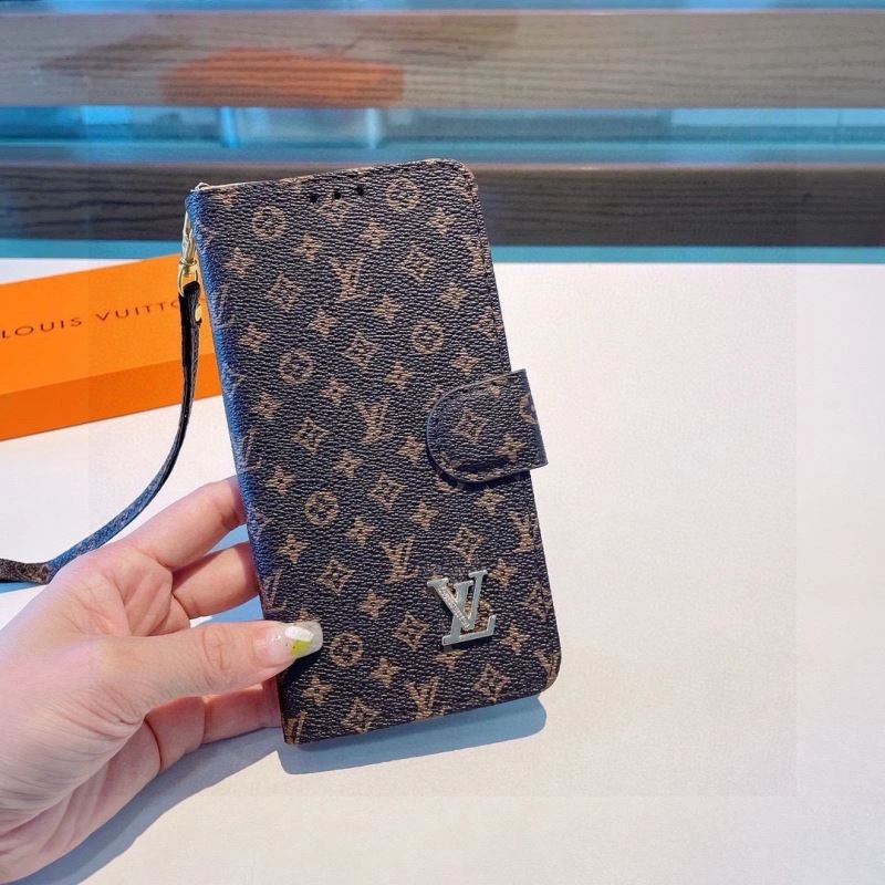 Louis Vuitton Mobile Cases TimelessDesign 267881