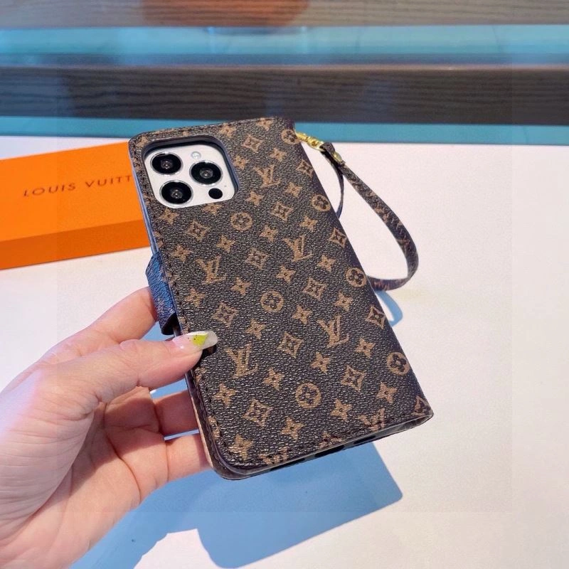 Louis Vuitton Mobile Cases TimelessDesign 267881