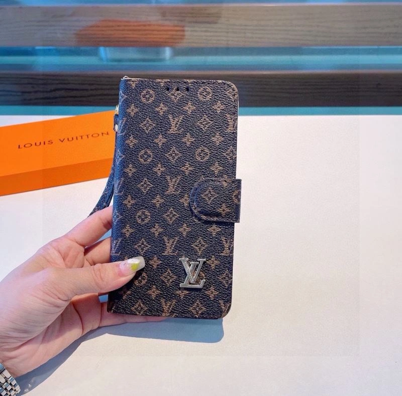 Louis Vuitton Mobile Cases TimelessDesign 267881