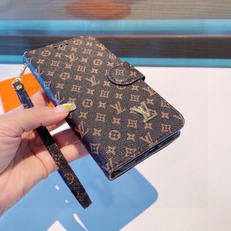 Louis Vuitton Mobile Cases TimelessDesign 267881