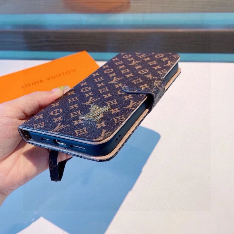 Louis Vuitton Mobile Cases TimelessDesign 267881