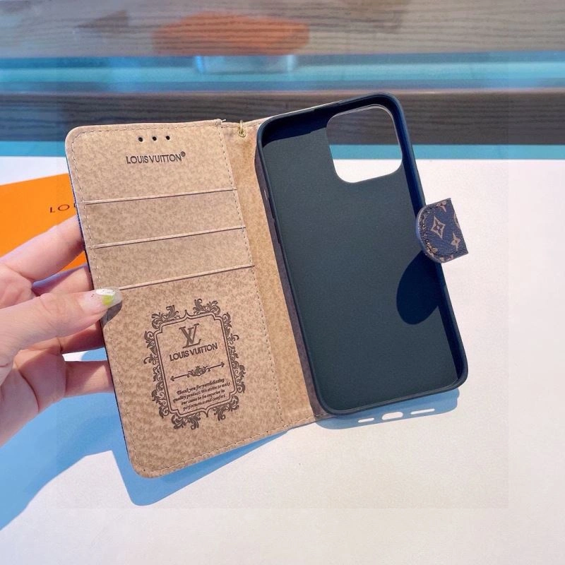 Louis Vuitton Mobile Cases TimelessDesign 267881