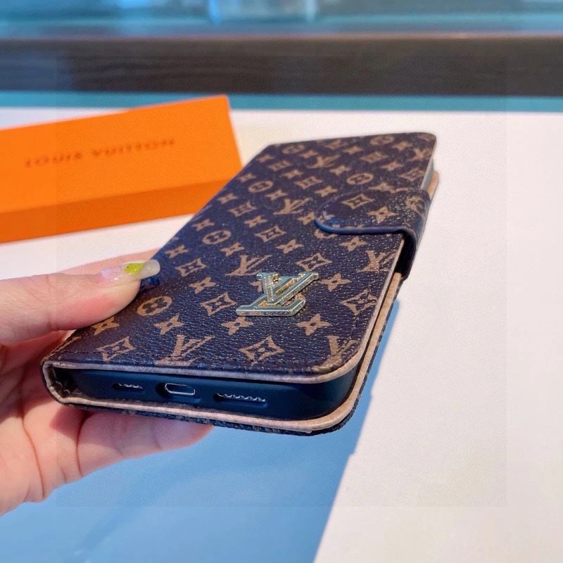 Louis Vuitton Mobile Cases TimelessDesign 267881