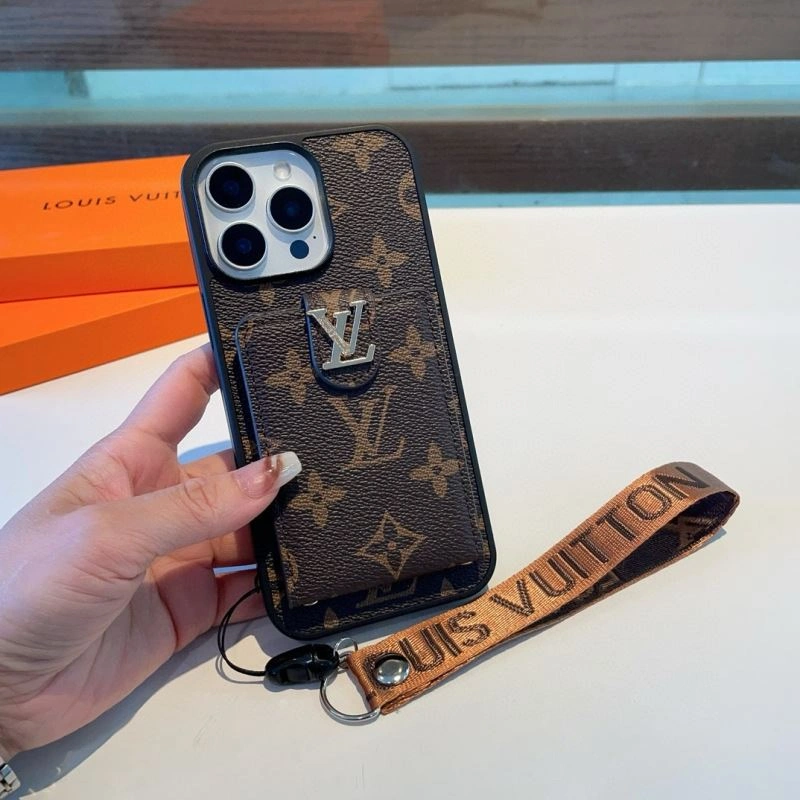 Louis Vuitton Mobile Cases Supportive 267880
