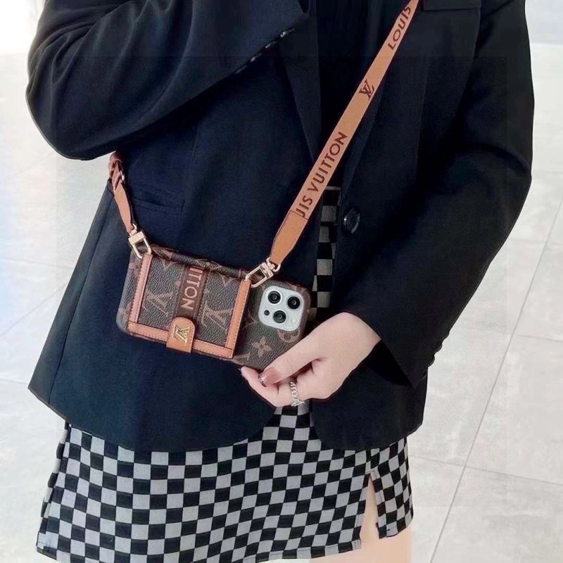 UrbanChic Louis Vuitton Mobile Cases 267807