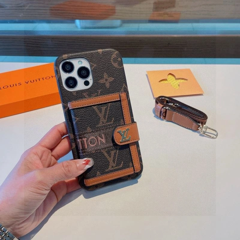 UrbanChic Louis Vuitton Mobile Cases 267807