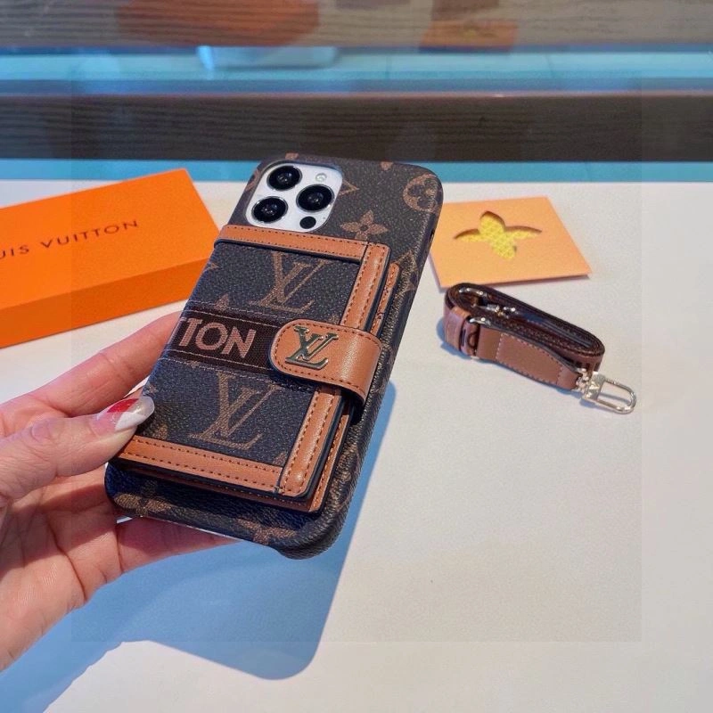 UrbanChic Louis Vuitton Mobile Cases 267807