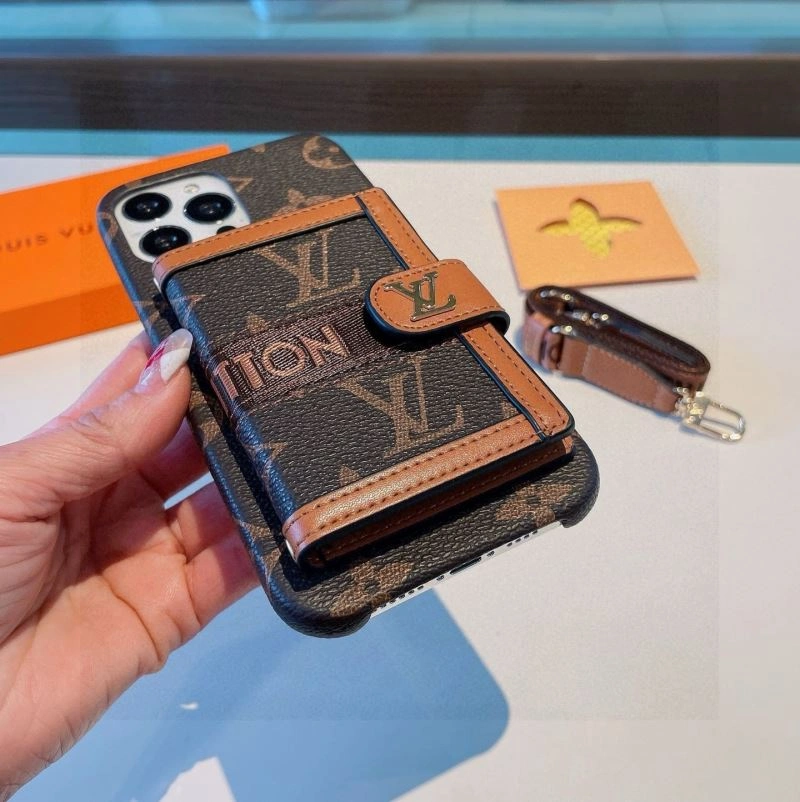 UrbanChic Louis Vuitton Mobile Cases 267807
