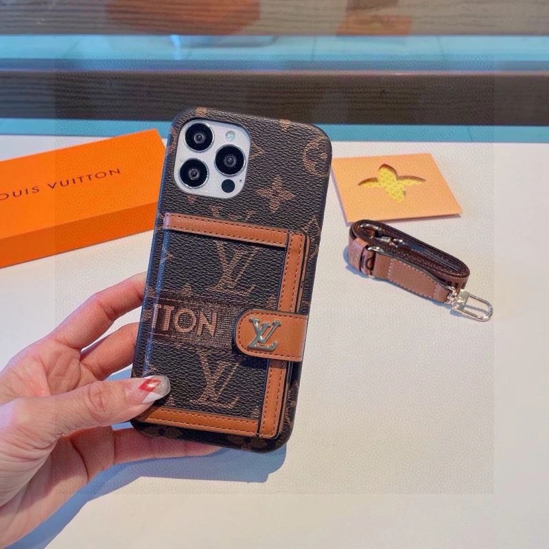 UrbanChic Louis Vuitton Mobile Cases 267807