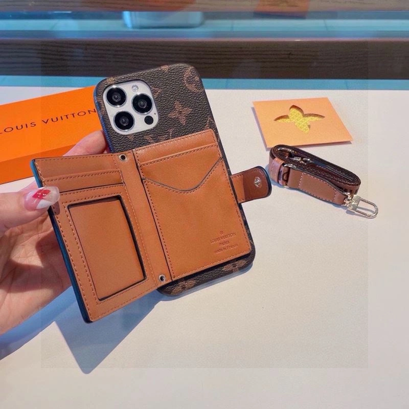 UrbanChic Louis Vuitton Mobile Cases 267807