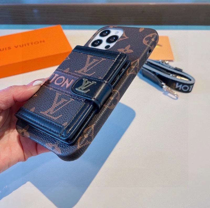 Louis Vuitton Mobile Cases RelaxedFit 267808