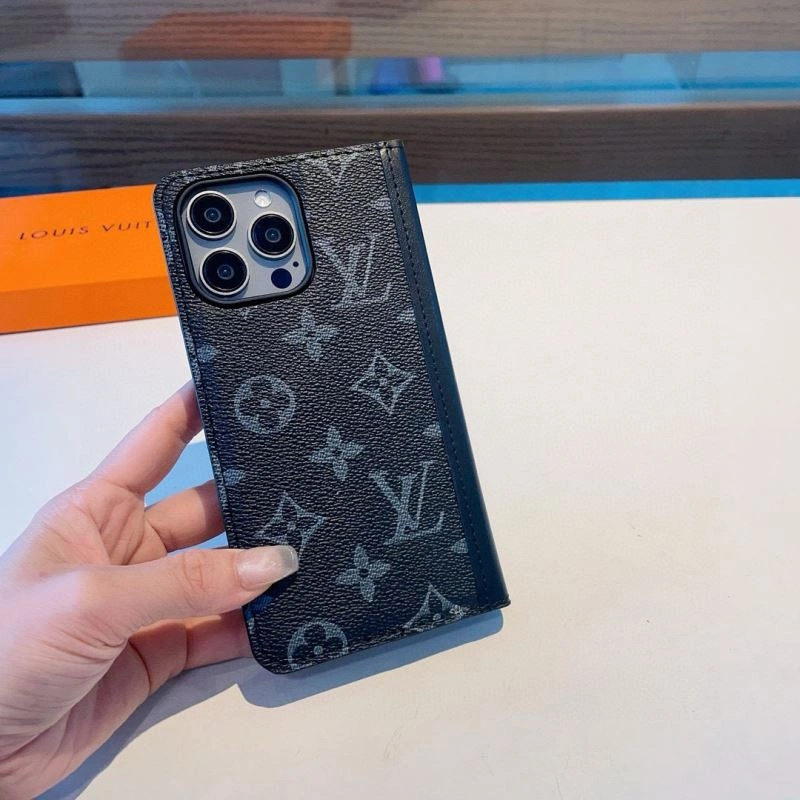 Durable Louis Vuitton Mobile Cases 267809