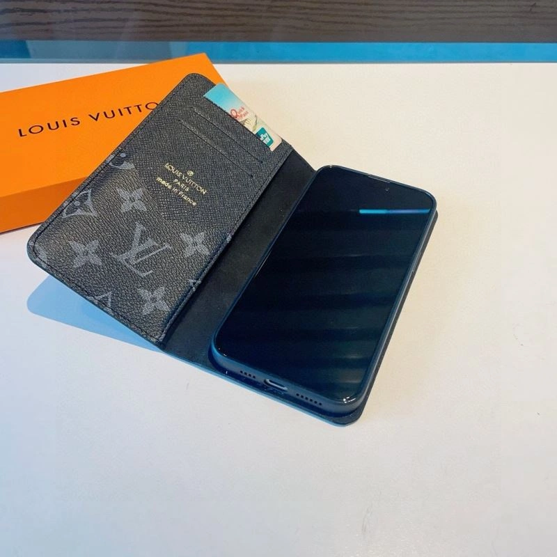 Durable Louis Vuitton Mobile Cases 267809