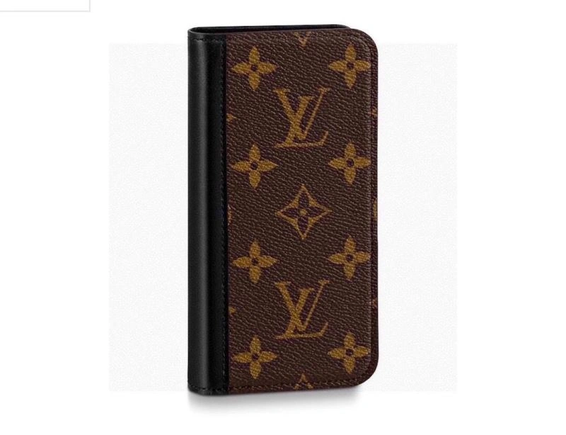 Louis Vuitton Mobile Cases Lightweight 267806