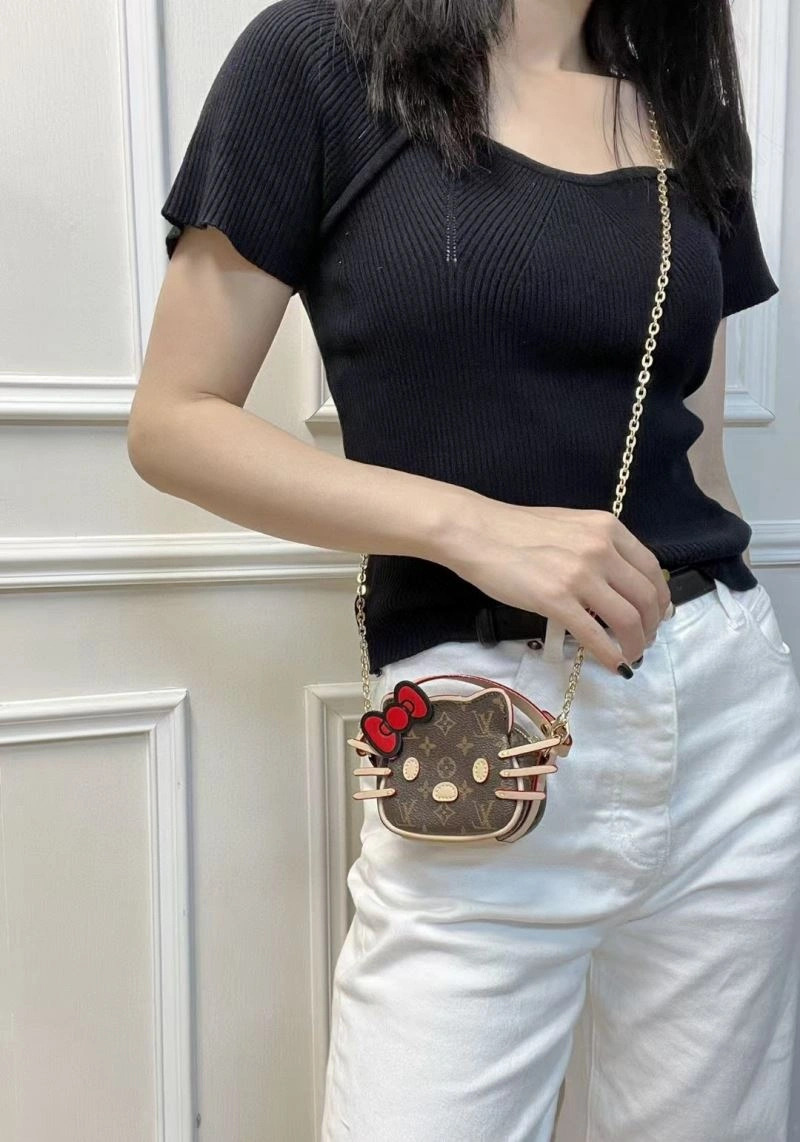 Louis Vuitton Mobile Cases StreetReady 267792