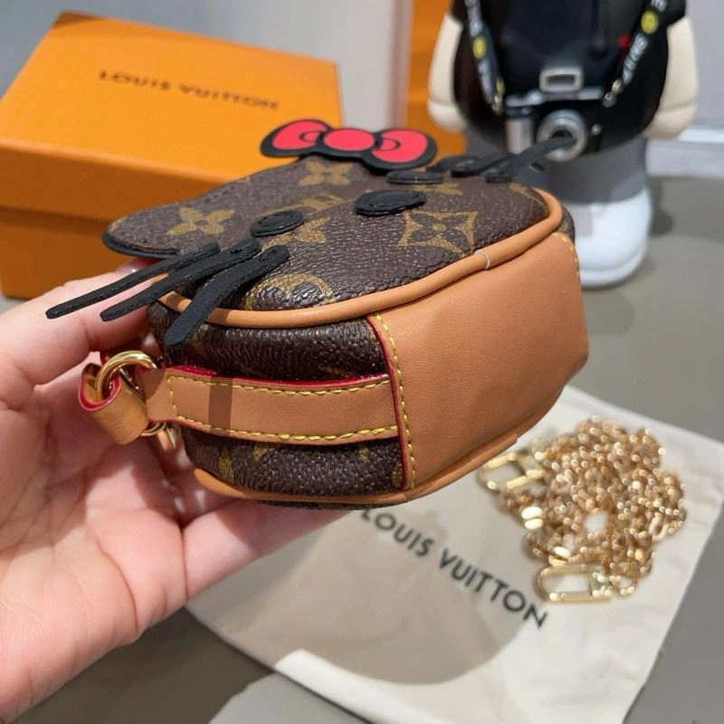 Louis Vuitton Mobile Cases StreetReady 267792