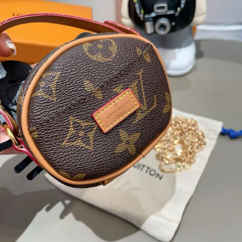 Louis Vuitton Mobile Cases StreetReady 267792