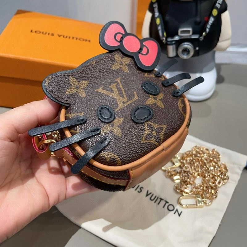 Louis Vuitton Mobile Cases StreetReady 267792