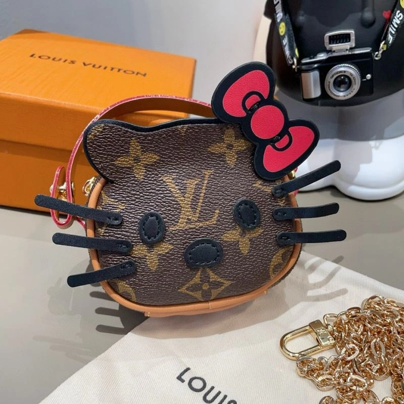 Louis Vuitton Mobile Cases StreetReady 267792