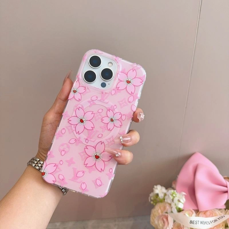 Effortless Louis Vuitton Mobile Cases 267802