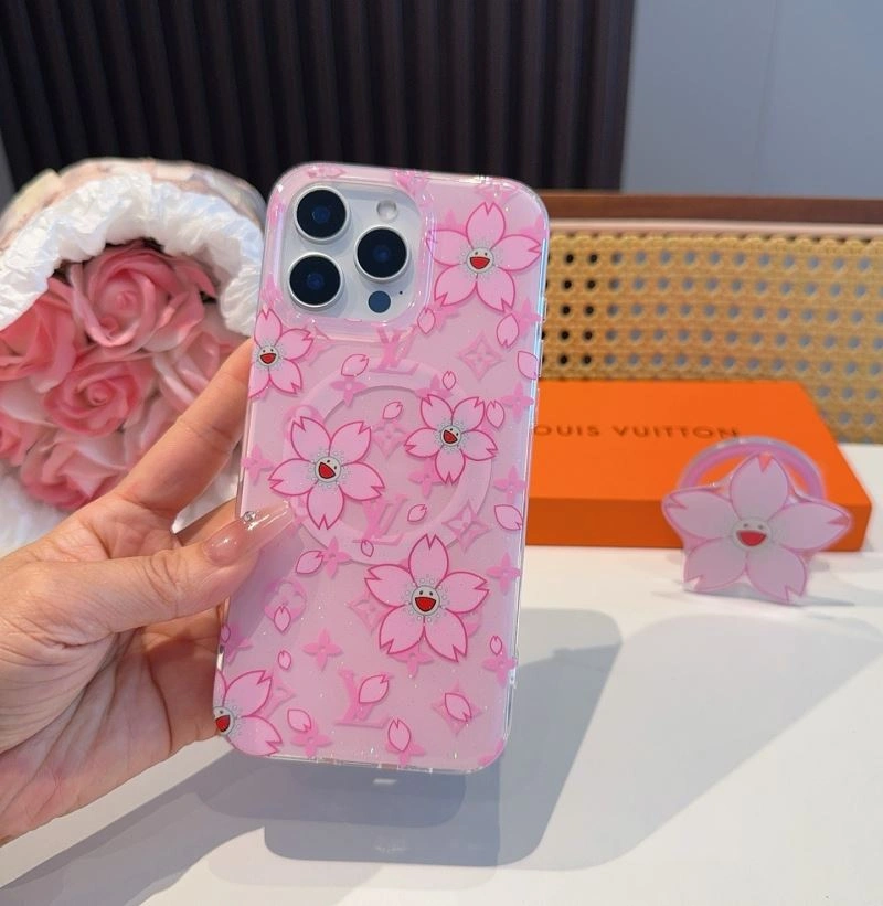 Effortless Louis Vuitton Mobile Cases 267802