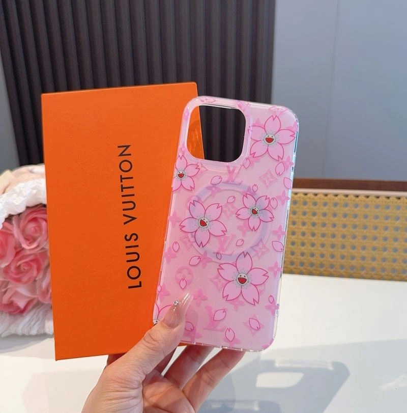 Effortless Louis Vuitton Mobile Cases 267802