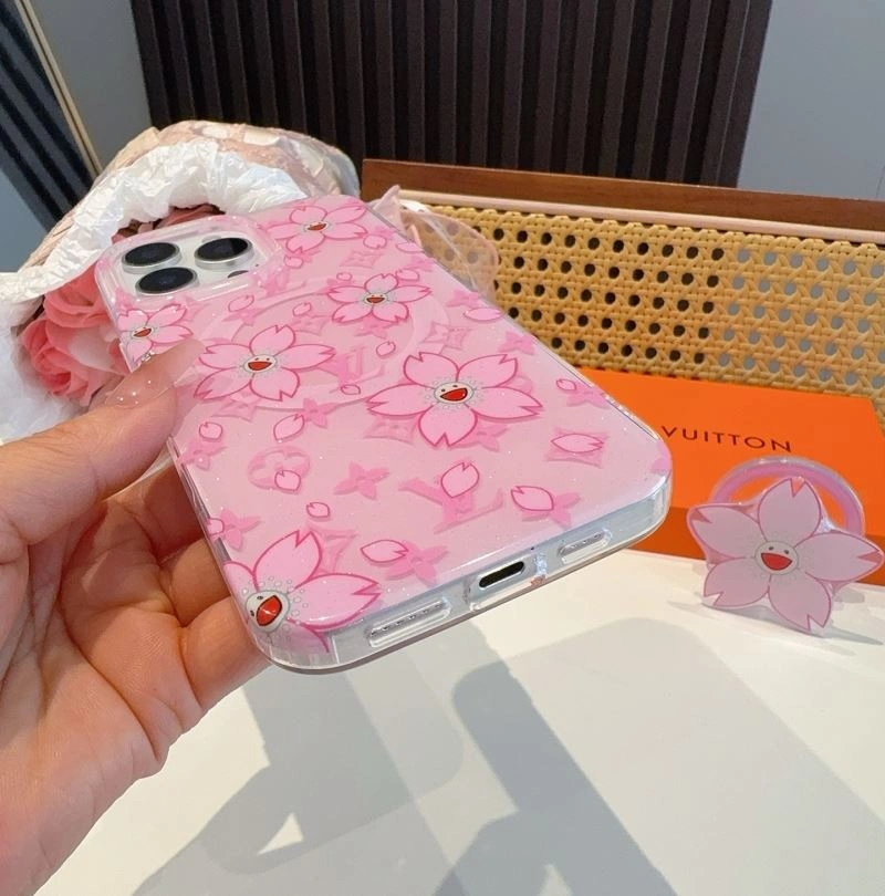 Effortless Louis Vuitton Mobile Cases 267802