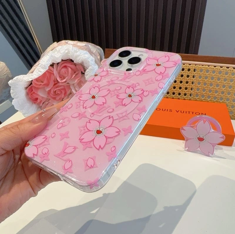 Effortless Louis Vuitton Mobile Cases 267802