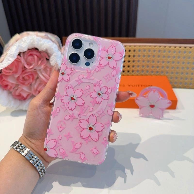 Effortless Louis Vuitton Mobile Cases 267802