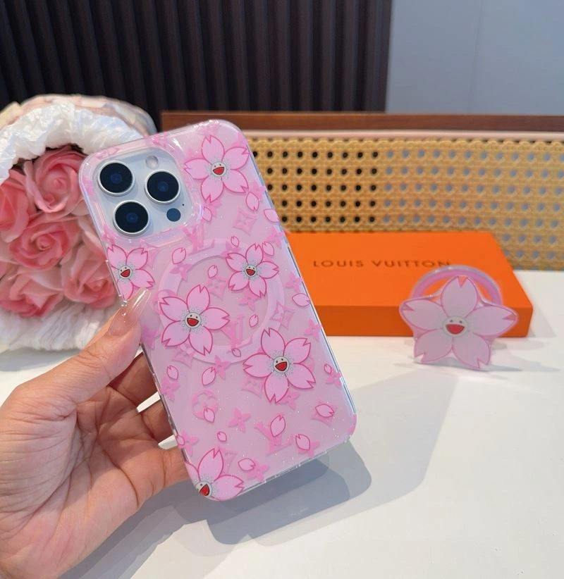 Effortless Louis Vuitton Mobile Cases 267802