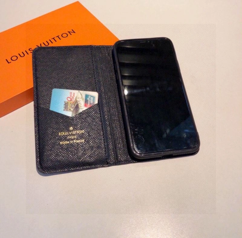 Louis Vuitton Mobile Cases EasyMatch 267803
